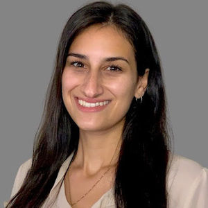 Meet your Posher, Hanan